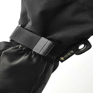 Hestra Army Leather Gore-Tex - 3 Finger Gloves