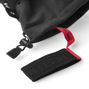 Hestra Army Leather Gore-Tex - 3 Finger Gloves
