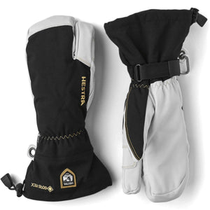 Hestra Army Leather Gore-Tex - 3 Finger Gloves