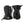 Hestra Army Leather Gore-Tex - 3 Finger Gloves - Front