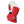 Hestra Army Leather Heli Ski Mitt