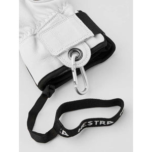 Hestra Army Leather Patrol 3-Finger Gloves