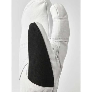 Hestra Army Leather Patrol 3-Finger Gloves