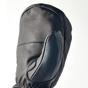Hestra Army Leather Wool Terry Mittens