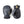 Hestra Army Leather Wool Terry Mittens - Front