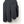 Black gloves by Hestra, showing a close-up of the fingers and palm with a subtle texture.
