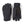 Hestra Axis Warming Gloves (Beige 7) - Front
