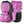 Hestra Baby Zip Long Mittens