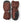 Hestra Baby Zip Long Mittens
