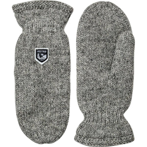 Hestra Basic Wool Mitt