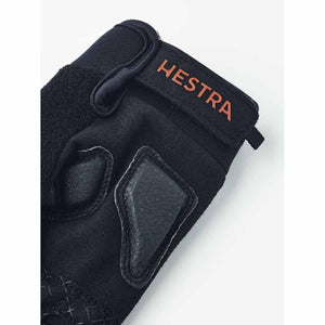 Hestra Bike Guard Long 5-Finger Gloves