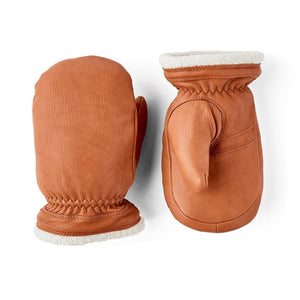 Hestra Boda Mittens