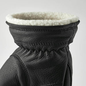 Hestra Buvika Deerskin Gloves