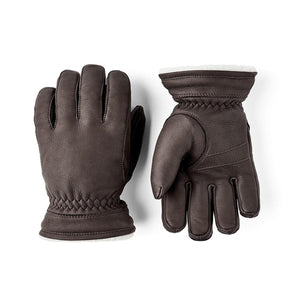 Hestra Buvika Deerskin Gloves