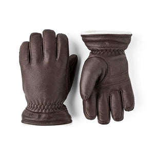 Hestra Buvika Deerskin Gloves
