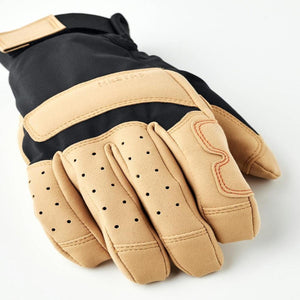 Hestra Climbers Duratan Long - 5 Finger Gloves