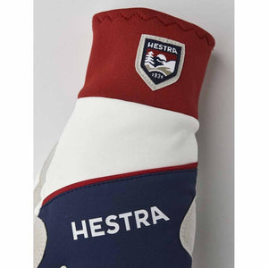Hestra Comfort Tracker 3-Finger