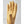 Hestra Cow Driver Uninsulated Everyday Work Gloves