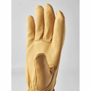 Hestra Cow Driver Uninsulated Everyday Work Gloves