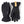 Hestra CZone Contact Pick Up 5-Finger Gloves - Front