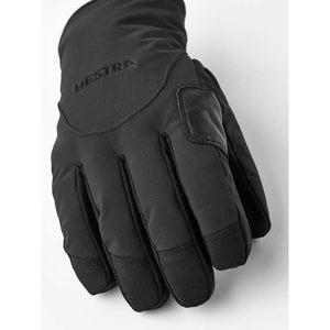 Hestra CZone Mellow 5 Finger Ski Gloves