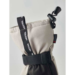 Hestra CZone Mountain - 3 Finger Gloves