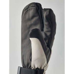 Hestra CZone Mountain - 3 Finger Gloves