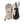 Hestra CZone Mountain - 5 Finger Gloves