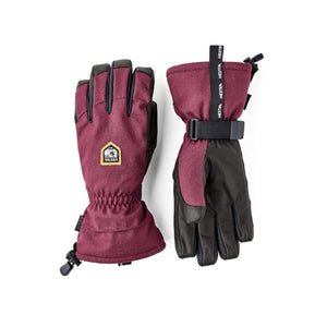 Hestra CZone Mountain - 5 Finger Gloves