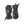 Hestra CZone Mountain - 5 Finger Gloves - Front