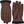 Hestra Deerskin Primaloft Ribbed Gloves