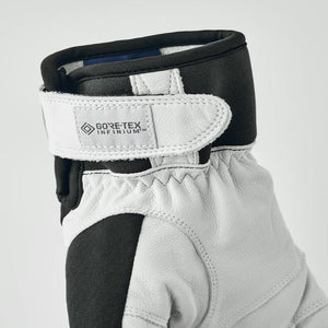Hestra Ergo Grip Active Wool Terry Gloves