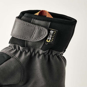 Hestra Ergo Grip Delta HDry - 5 Finger Gloves