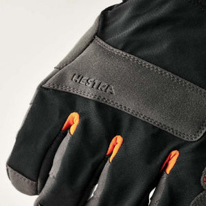 Hestra Ergo Grip Delta HDry - 5 Finger Gloves