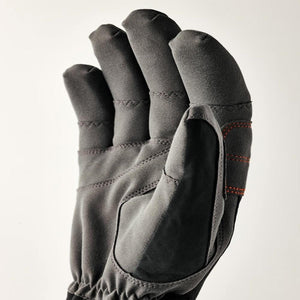 Hestra Ergo Grip Delta HDry - 5 Finger Gloves
