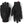 Hestra Ergo Grip Enduro 5-Finger Gloves - Front