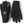 Hestra Ergo Grip Race Cut Gloves - Front