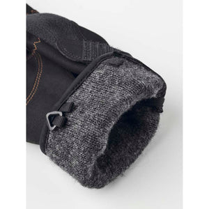 Hestra Ergo Grip Wool Touring 5 finger Ski Gloves
