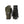 Hestra Ergo Grip Wool Touring 5 finger Ski Gloves