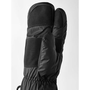 Hestra Expedition Liner 3 Finger Mittens