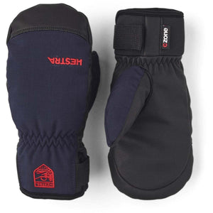 Hestra Ferox Primaloft Mitts