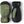 Hestra Ferox Primaloft Mitts - Front