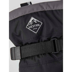 Hestra Gauntlet CZone Junior 3-Finger Gloves