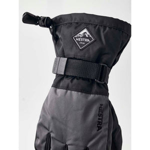 Hestra Gauntlet CZone Junior Gloves