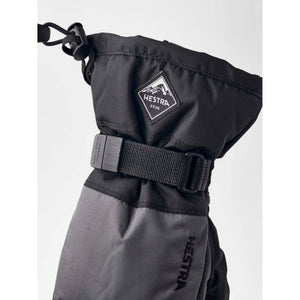 Hestra Gauntlet CZone Junior Mittens