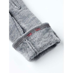 Hestra Gravita Mrino 5 Finger Liner Gloves