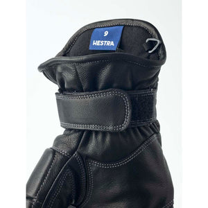 Hestra GSL Race Trigger 5 Finger Gloves