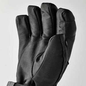 Hestra Heater Gauntlet - 5 Finger Heated Gloves