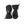 Hestra Heater Gauntlet - 5 Finger Heated Gloves - Front