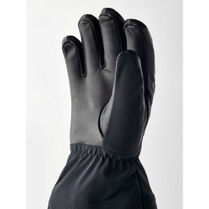 Hestra Heli Mistral Junior 5 Finger Ski Gloves